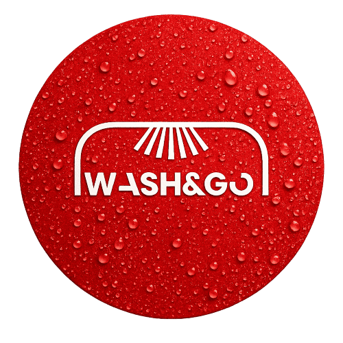 WASH&GO